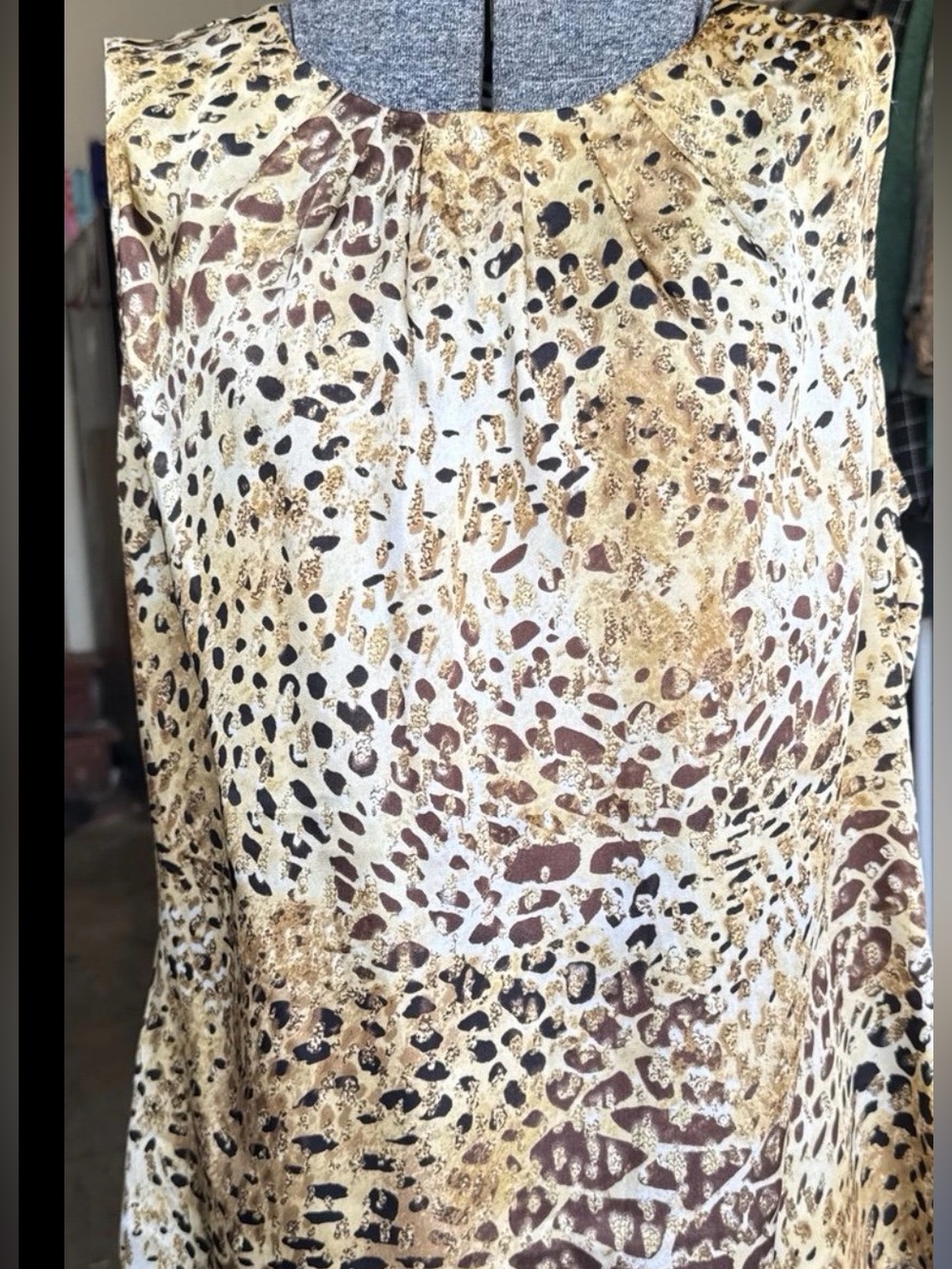 Jones New York blouse